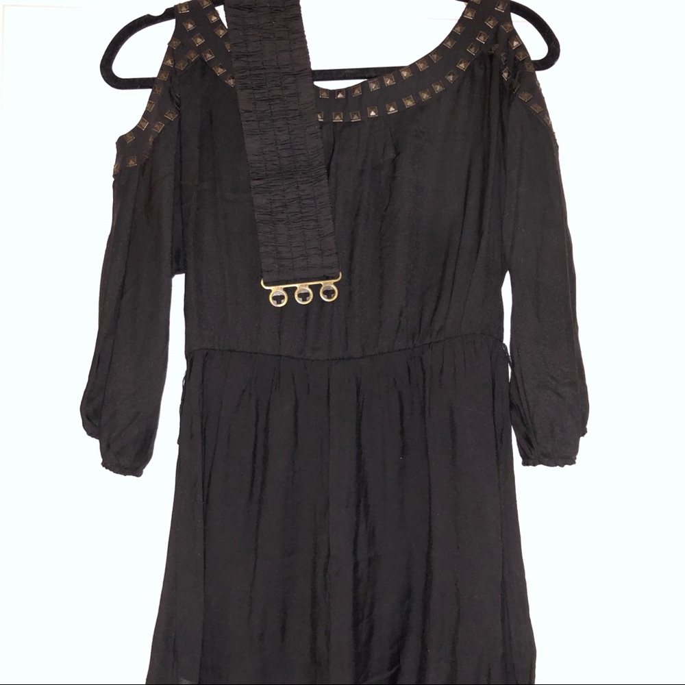 Mini Dress